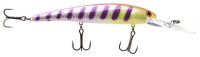 Воблер Bandit Walleye Deep B33