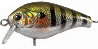 Воблер TsuYoki MACHO SR 42F 123