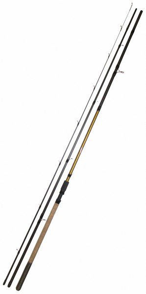 Kaida Merida Carp Medium 4,2м до 20г 128-420
