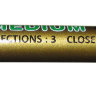Kaida Merida Carp Medium 4,2м до 20г 128-420