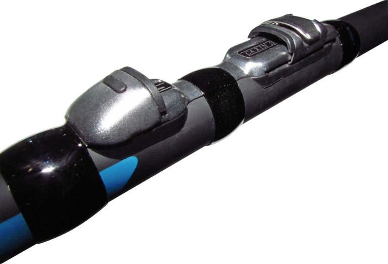 Болонское Удилище Фортекса Стронг 6 Метров Купить