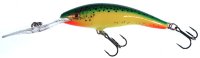 Воблер Rapala Deep Tail Dancer TDD 07/GPT