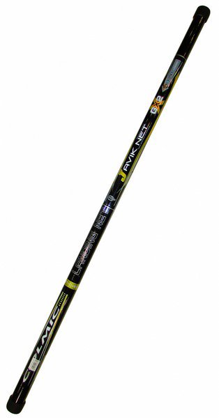 Ручка для подсачека Colmic Javik Net 4м GXJA01B