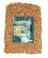 Кукуруза DragMix варёная в вакуум. упаковке 750гр. (Сладкий MIX)