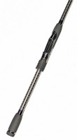 Удилище спиннинговое Fish Season Gun, 2 секции 2,10 м, 4-18 г