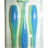 Силиконовая приманка Keitech Swing Impact Fat 6.8" цвет PAL#03 Ice Chartreuse 3 шт.
