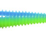 Силиконовая приманка Keitech Swing Impact Fat 6.8" цвет PAL#03 Ice Chartreuse 3 шт.