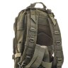 Рюкзак тактический RU 043 цвет Хаки ткань Оксфорд (20 л)