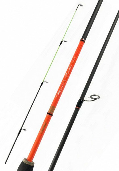 Удилище фидерное Caiman Master II Feeder 150 г 3,9 м