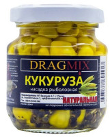 Кукуруза конс. "DragMix" "Натуральная"