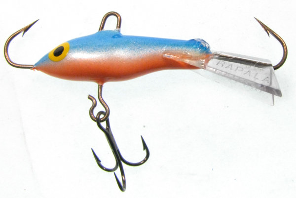 Балансир Rapala 7 Цвет Bsr Купить