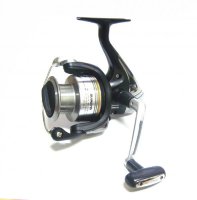 Катушка Shimano ALIVIO 4000 RB