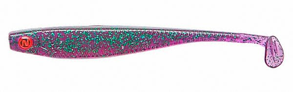 Мягкие приманки Narval Fishing Skinny 12см #017 4 шт.
