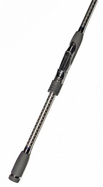 Удилище спиннинговое Fish Season Gun, 2 секции, 2,28 м, 10-35 гр.