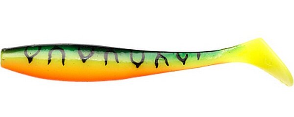 Мягкие приманки Narval Choppy Tail 23 см 66 г цвет 006 1 шт.
