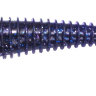 Силиконовая приманка Keitech Swing Impact Fat 5.8" цвет EA#04 Violet 4 шт.