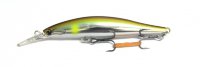 Воблер IMA   Farina  90F, 90мм, 10гр., цвет Z719