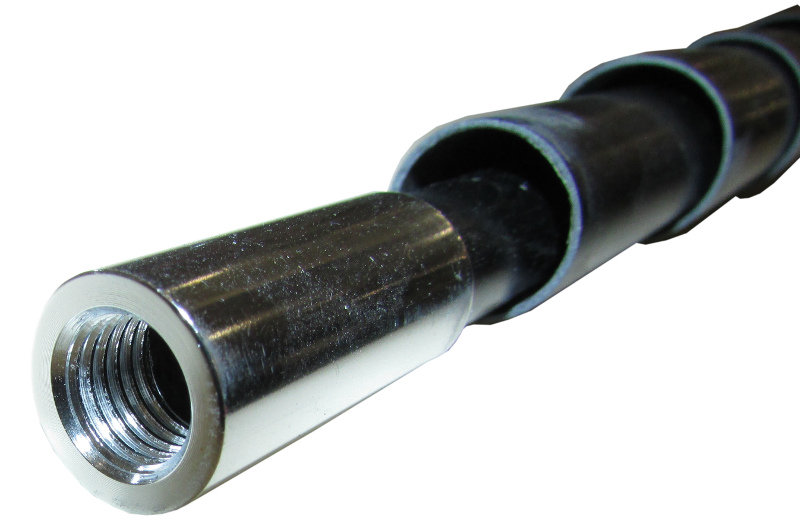 Купить Ручку Для Подсачека 3 М