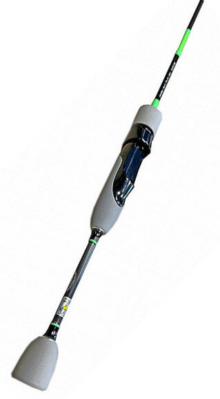 Удилище спиннинговое Silver Stream River PRO RP 602 XUL 180 см 0,7-4 г