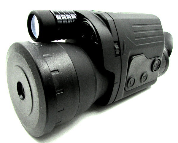 ПНВ Pulsar Digiforce 870VS