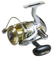 Daiwa Crest 3500