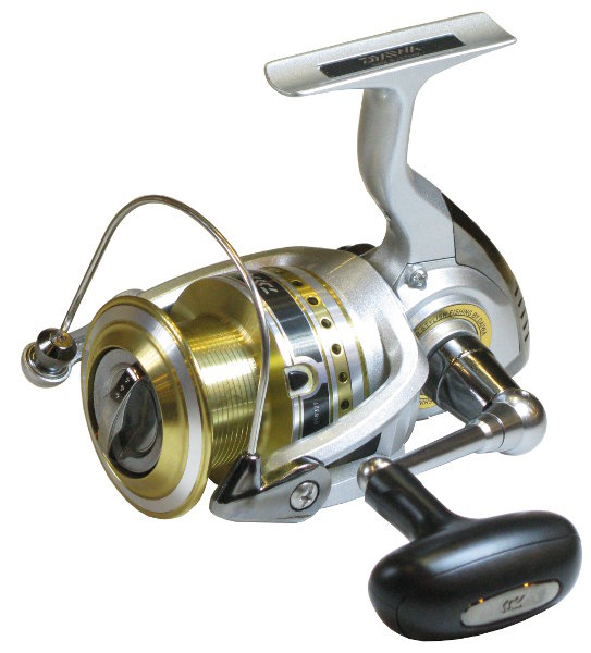 Daiwa Crest 3500