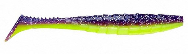 Силиконовые приманки ZanderMaster GEKTOR 11 см цвет 10 (уп/5 шт)