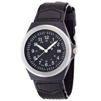 Traser P5900 Type 3 neylon-leather 100163