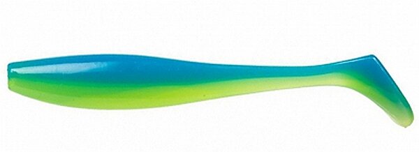 Мягкие приманки Narval Choppy Tail 23 см 66 г 1 шт. цвет 016