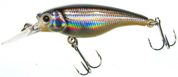 Masu Masters Shad 40F SBK