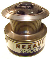 Шпуля Shimano Nexave 2500RB