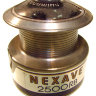 Шпуля Shimano Nexave 2500RB