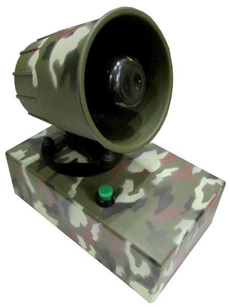 Электронный манок "Эхо-4МВТ"