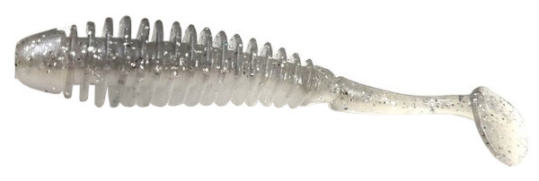 Силиконовые приманки Morder 5,4" цвет 035 4 шт.
