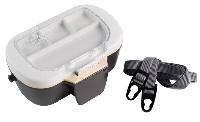 Коробочка для наживки TEPMO ES-055