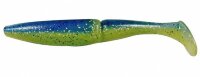 Силиконовые приманки One'Up Shad 5'' #158 