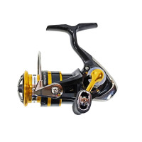 Катушка безынерционная Daiwa 23 CROSSFIRE CS LT 4000C (3bb, 5.2:1, 0.28-150m, 295g)