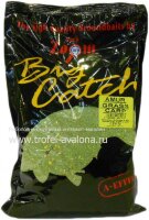 Прикормка Белый Амур (Big Catch Groundbaits,Grass Carp) 1кг
