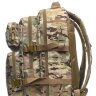 Рюкзак тактический RU 065 цв.Мультикам тк. Оксфорд (35л)