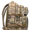Рюкзак тактический RU 065 цв.Мультикам тк. Оксфорд (35л)