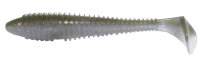 Силиконовая приманка Keitech Swing Impact Fat 6.8" цвет 481 Light Hitch 3 шт.