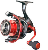 Катушка безынерционная Ryobi Excia Pro-3000 (8+1)