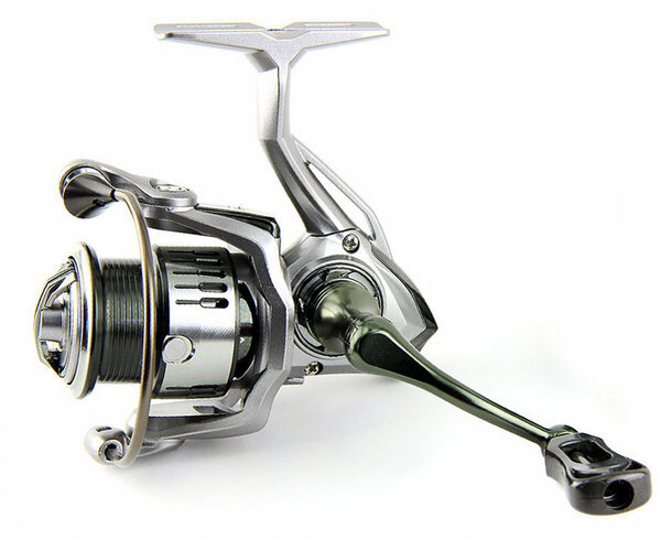 Катушка Mifine Tourment 4000F (60390-4)