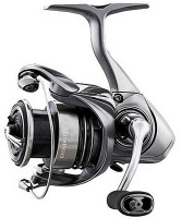 Катушка безынерционная Daiwa 23 EXCELER LT 3000D C (5bb, 5.3:1, 0.33-150m, 200g)