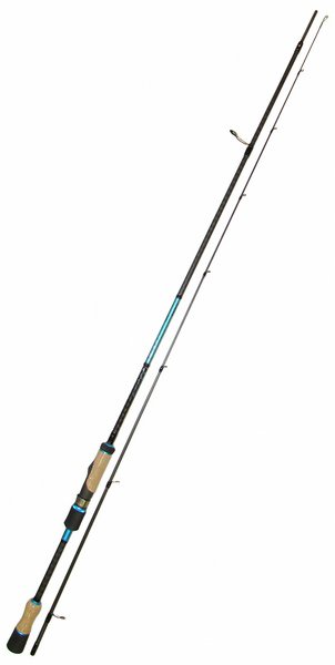 Спиннинг Kaida Supremacy Prototype 2,29м 1-18г (744-229)