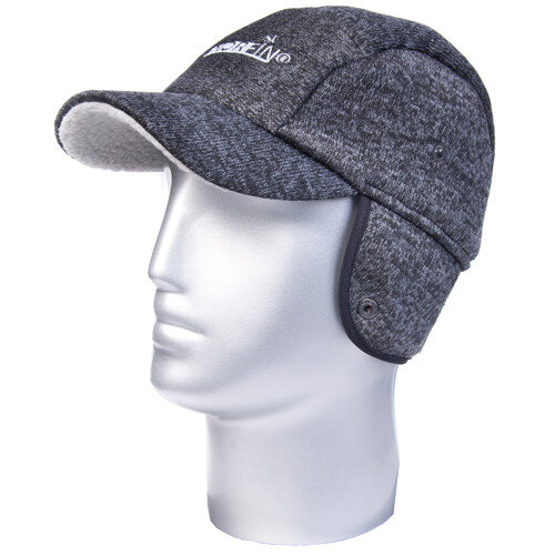 Шапка Norfin Lahti GY р.XL 302797-GY-XL