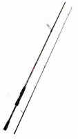 Спиннинговое удилище Narval Fishing Poker 762L (229 см) max 16g Ex-Fast