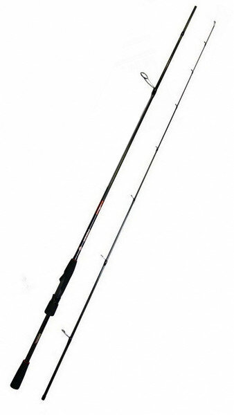 Спиннинговое удилище Narval Fishing Poker 762L (229 см) max 16g Ex-Fast
