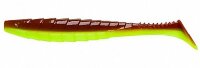 Силиконовые приманки ZanderMaster GEKTOR 12,5 см цвет 7 (уп/4 шт)