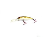 Pontoon 21 Crackjack 58SP-SR №222